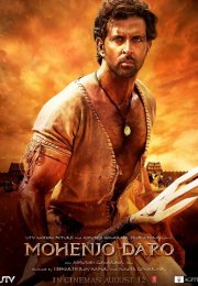 Mohenjo Daro izle Full 1080p