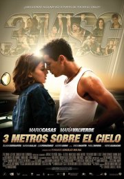 Three Steps Above Heaven – Aşka Yükseliş 2010 Full HD izle