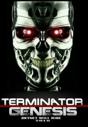 Terminator Genisys – Terminator 5 Türkçe – Altyazılı – 3D izle