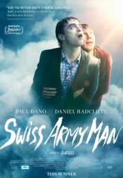 Swiss Army Man – Çakı Gibi izle 2016 Altyazılı Full