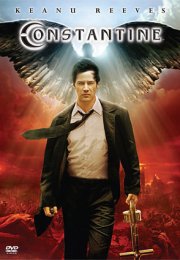 Constantine izle Türkçe Dublaj 2005