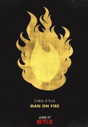 Chris Delia Man on Fire 1080p izle 2017