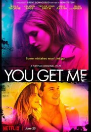 İlle De Sen – You Get Me 1080p izle 2017