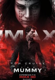 The Mummy – Mumya 1080p izle 2017