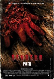 Sendero 1080p izle 2015