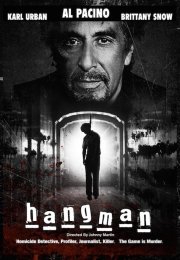 Hangman – Cellat 1080p izle 2017