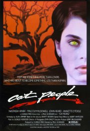 Kedi Kız – Cat People 1080p izle 1982