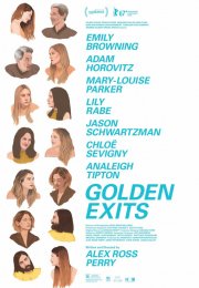Golden Exits – Altın Çıkışlar 1080p izle 2017