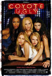 Coyote Ugly – Çıtır Kızlar izle 1080p 2000