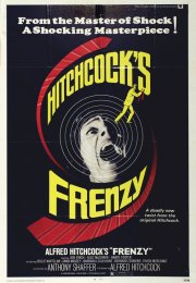 Frenzy – Cinnet izle 1080p 1972