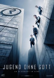 Tanrısız Gençlik – Jugend ohne Gott izle 1080p 2017