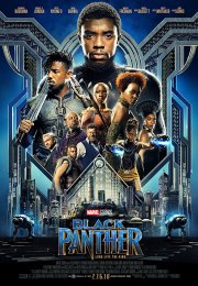 Black Panther – Kara Panter 1080p izle 2018