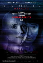 Distorted izle 1080p 2018