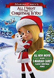 All I Want for Christmas Is You – Noelde Tek Dileğim izle 1080p 2017