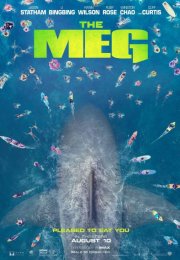 The Meg izle 1080p 2018
