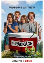 The Package izle 1080p 2018