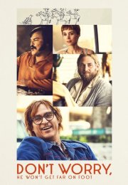 Don’t Worry, He Won’t Get Far on Foot – Merak Etme, Fazla Uzaklaşamaz İzle