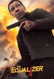 The Equalizer 2 – Adalet 2 2018 HD