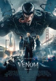 Venom | Zehirli Öfke – 2018