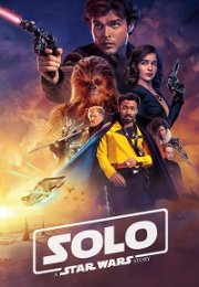 Solo 2018