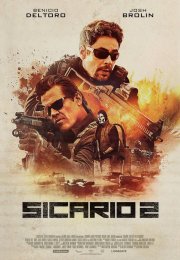 Sicario 2: Soldado 2018