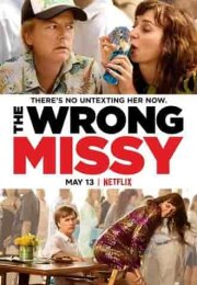 Yanlış Missy izle