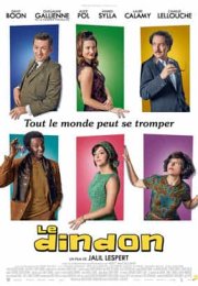 Le Dindon Türkçe Altyazılı izle