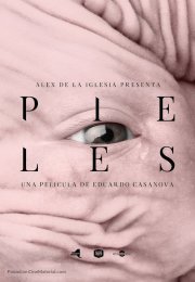 Pieles izle Altyazılı 2017