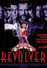 Tabanca Revolver 1080p Full HD Türkçee Dublaj Bluray izle